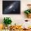 The Andromeda Galaxy-Stocktrek Images-Stretched Canvas displayed on a wall