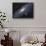 The Andromeda Galaxy-Stocktrek Images-Stretched Canvas displayed on a wall