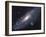 The Andromeda Galaxy-Stocktrek Images-Framed Premium Photographic Print