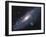 The Andromeda Galaxy-Stocktrek Images-Framed Premium Photographic Print