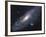 The Andromeda Galaxy-Stocktrek Images-Framed Photographic Print