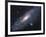 The Andromeda Galaxy-Stocktrek Images-Framed Photographic Print