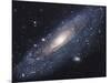 The Andromeda Galaxy-Stocktrek Images-Mounted Photographic Print