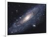 The Andromeda Galaxy-Stocktrek Images-Framed Photographic Print