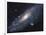 The Andromeda Galaxy-Stocktrek Images-Framed Photographic Print