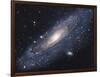 The Andromeda Galaxy-Stocktrek Images-Framed Photographic Print