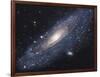 The Andromeda Galaxy-Stocktrek Images-Framed Photographic Print