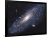 The Andromeda Galaxy-Stocktrek Images-Framed Photographic Print