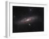 The Andromeda Galaxy-Stocktrek Images-Framed Photographic Print