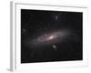 The Andromeda Galaxy-Stocktrek Images-Framed Photographic Print