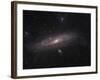 The Andromeda Galaxy-Stocktrek Images-Framed Photographic Print