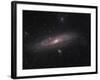 The Andromeda Galaxy-Stocktrek Images-Framed Photographic Print