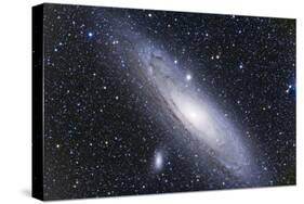 The Andromeda Galaxy-null-Stretched Canvas