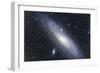 The Andromeda Galaxy-null-Framed Premium Photographic Print