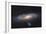 The Andromeda Galaxy-null-Framed Photographic Print