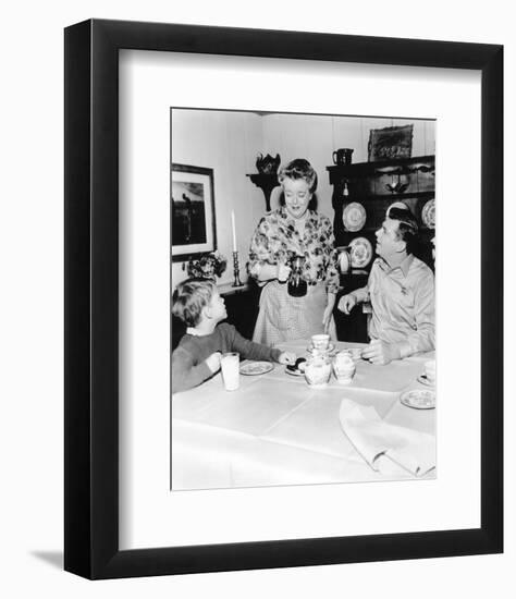 The Andy Griffith Show (1960)-null-Framed Photo