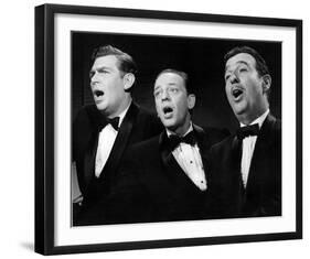 The Andy Griffith Show (1960)-null-Framed Photo