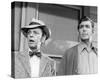 The Andy Griffith Show (1960)-null-Stretched Canvas