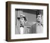 The Andy Griffith Show (1960)-null-Framed Photo