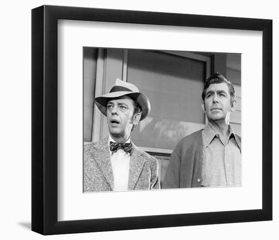 The Andy Griffith Show (1960)-null-Framed Photo