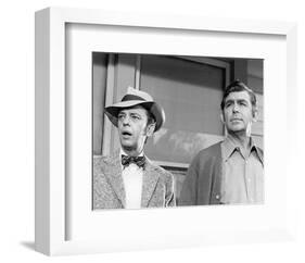 The Andy Griffith Show (1960)-null-Framed Photo