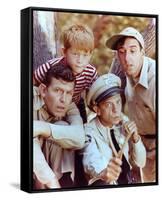 The Andy Griffith Show (1960)-null-Framed Stretched Canvas