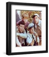 The Andy Griffith Show (1960)-null-Framed Photo