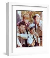 The Andy Griffith Show (1960)-null-Framed Photo