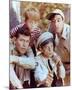 The Andy Griffith Show (1960)-null-Mounted Photo