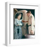 The Andy Griffith Show (1960)-null-Framed Photo