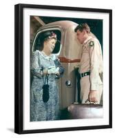 The Andy Griffith Show (1960)-null-Framed Photo