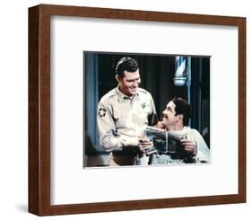 The Andy Griffith Show (1960)-null-Framed Photo