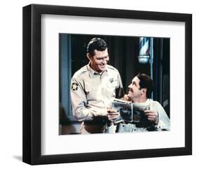 The Andy Griffith Show (1960)-null-Framed Photo