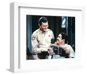 The Andy Griffith Show (1960)-null-Framed Photo