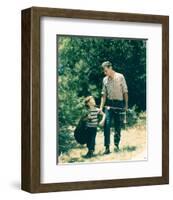 The Andy Griffith Show (1960)-null-Framed Photo