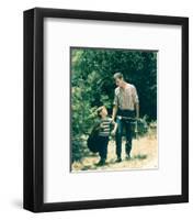 The Andy Griffith Show (1960)-null-Framed Photo