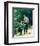 The Andy Griffith Show (1960)-null-Framed Photo