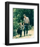 The Andy Griffith Show (1960)-null-Framed Photo