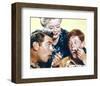 The Andy Griffith Show (1960)-null-Framed Photo