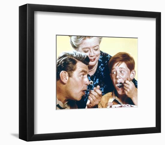 The Andy Griffith Show (1960)-null-Framed Photo