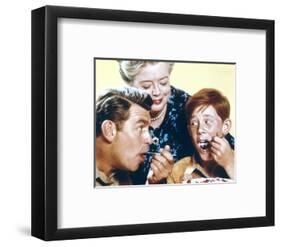 The Andy Griffith Show (1960)-null-Framed Photo