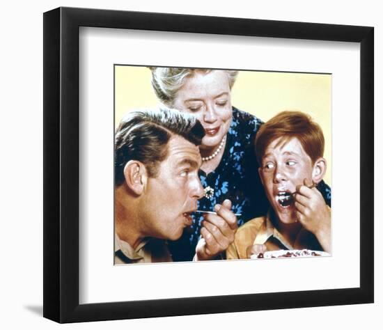 The Andy Griffith Show (1960)-null-Framed Photo