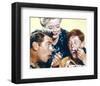 The Andy Griffith Show (1960)-null-Framed Photo