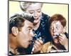 The Andy Griffith Show (1960)-null-Mounted Photo