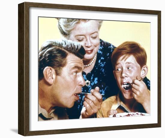 The Andy Griffith Show (1960)-null-Framed Photo