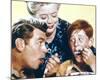 The Andy Griffith Show (1960)-null-Mounted Photo