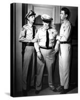 The Andy Griffith Show (1960)-null-Stretched Canvas