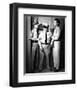 The Andy Griffith Show (1960)-null-Framed Photo