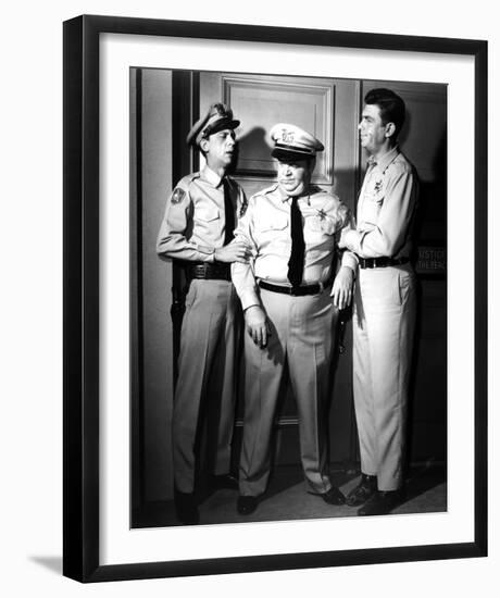 The Andy Griffith Show (1960)-null-Framed Photo