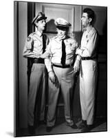 The Andy Griffith Show (1960)-null-Mounted Photo